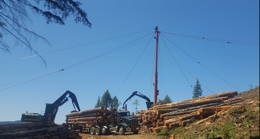 Gahlsdorf Logging Inc