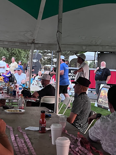 Golf Club «Montgomery National Golf Club», reviews and photos, 900 Rogers Dr, Montgomery, MN 56069, USA