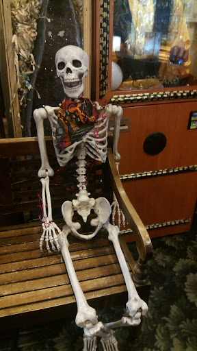 Jewelry Store «Gold Door Jewelry & Art», reviews and photos, 1434 SE 37th Ave, Portland, OR 97214, USA