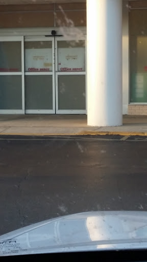 Office Supply Store «Office Depot», reviews and photos, 1416 Apalachee Pkwy, Tallahassee, FL 32301, USA