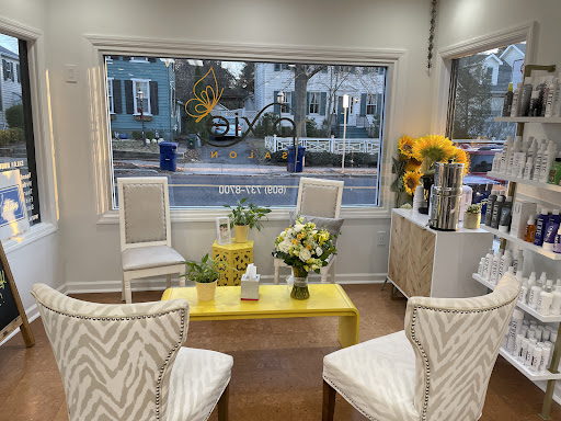 23 W Delaware Ave, Pennington, NJ 08534, USA