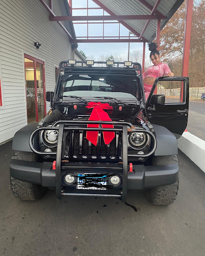 Used Car Dealer «Wiz Autos», reviews and photos, 250 Ferry Blvd, Stratford, CT 06615, USA