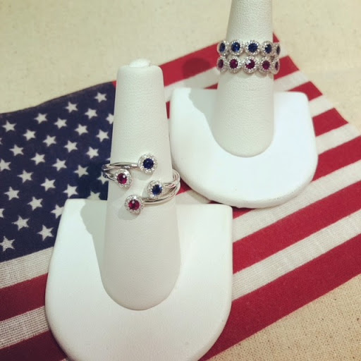 Jeweler «J. Albert Johnson Jewelers», reviews and photos, 1957 Black Rock Turnpike, Fairfield, CT 06825, USA