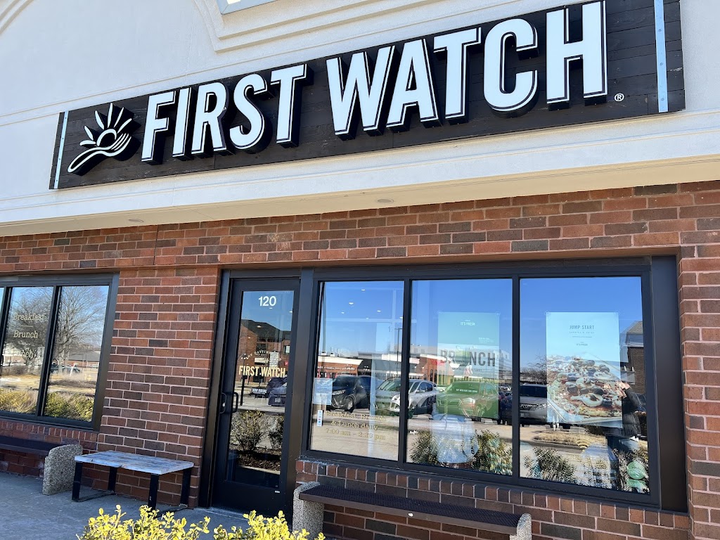 First Watch 63017