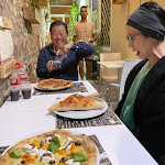 Photo n°1 de l'avis de Hanna.a fait le 30/10/2023 à 19:04 sur le  Acqua e Farina Stazione di Rifredi à Florence