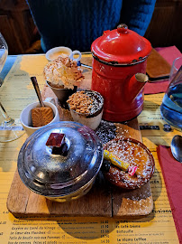 Les plus récentes photos du Restaurant français Estaminet Au Vieux De La Vieille à Lille - n°17