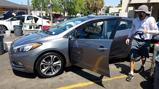 Car Wash «Cactus Car Wash North Charleston», reviews and photos, 2080 Ashley Phosphate Rd, North Charleston, SC 29406, USA