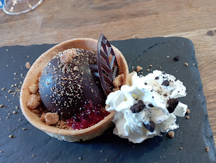 Photo n°12 de Restaurant Les Enfants Gâtés à La Gacilly ()