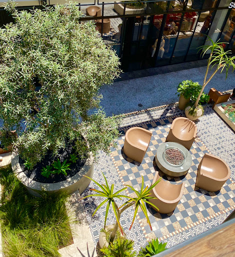 Shopping Mall «Westfield Century City», reviews and photos, 10250 Santa Monica Blvd, Los Angeles, CA 90067, USA