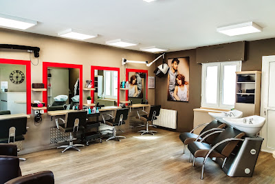 Ambiance Coiffure à Saint-Lyphard