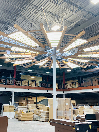 Shopping Mall «Eden Prairie Center», reviews and photos, 8251 Flying Cloud Dr, Eden Prairie, MN 55344, USA