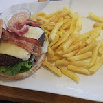 Photo n°1 de l'avis de K..a fait le 01/12/2023 à 15:20 sur le  Café Ideal à Frankenthal