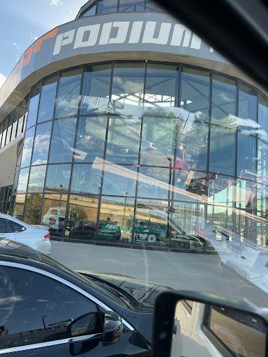 Go-Kart Track «Unser Karting & Events», reviews and photos, 7300 Broadway, Denver, CO 80221, USA