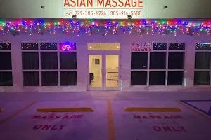 Asian Massage Key West image