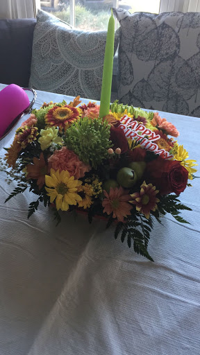 Florist «Pink Posey Florist», reviews and photos, 7857 Heritage Dr, Annandale, VA 22003, USA