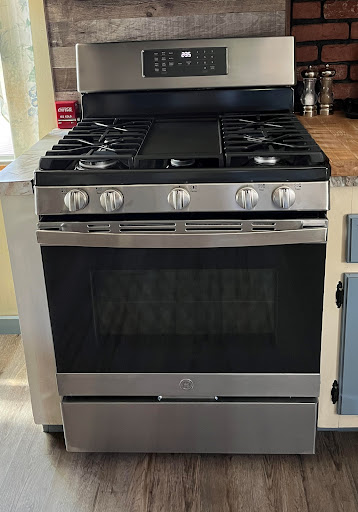 Lighting Store «Wickford Appliance & Lighting», reviews and photos, 8236 Post Rd, North Kingstown, RI 02852, USA