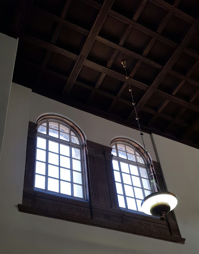 Pasadena Public Library-Central Library image