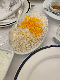 Plats et boissons du Restaurant indien Curry Kitchen - Cuisine pakistanaise et indienne en livraison à Paris - n°11