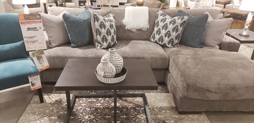 Furniture Store «Ashley HomeStore», reviews and photos, 2201 John Glenn Dr, Concord, CA 94520, USA