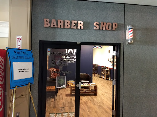Barber Shop «westminster barber shop», reviews and photos, 330 140 Village Rd, Westminster, MD 21157, USA