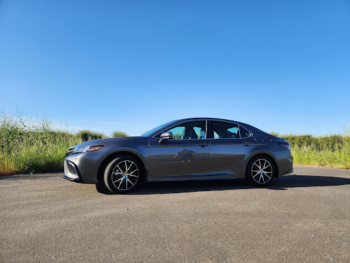Future Toyota of Yuba City image
