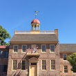 New Castle Court House Museum
