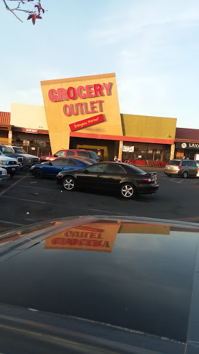 Grocery Store «Grocery Outlet Bargain Market», reviews and photos, 1060 N Wilson Way, Stockton, CA 95205, USA