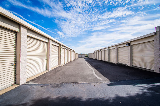 Self-Storage Facility «EZ Storage», reviews and photos, 2654 Mosside Blvd, Monroeville, PA 15146, USA