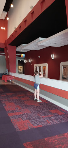 Movie Theater «Two Rivers Cinema», reviews and photos, 132 Two Rivers Dr, Wilkesboro, NC 28697, USA