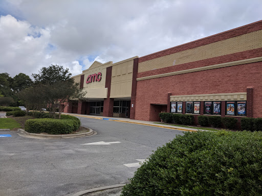 Movie Theater «AMC Classic Savannah 11», reviews and photos, 1150 Shawnee St, Savannah, GA 31419, USA