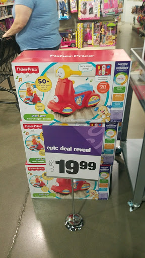 Discount Store «Gordmans», reviews and photos, 2515 Corridor Way #6, Coralville, IA 52241, USA