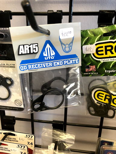 Gun Shop «2AR Tactical Custom Guns», reviews and photos, 759 Gold Hill Pl S, Woodland Park, CO 80863, USA