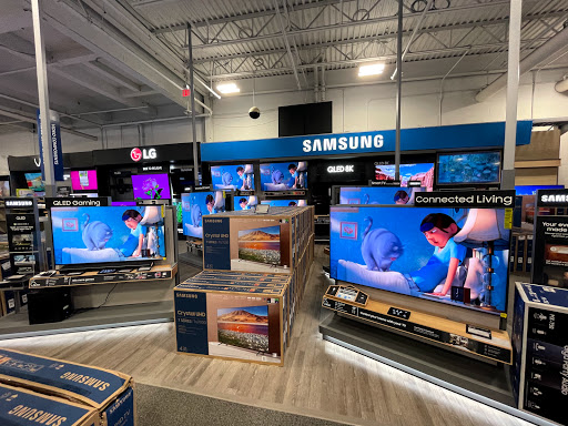 Electronics Store «Best Buy», reviews and photos, 1501 New Britain Ave, West Hartford, CT 06110, USA
