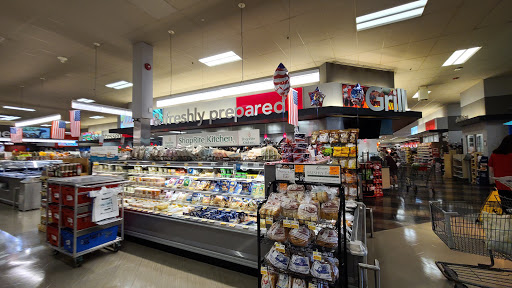 Grocery Store «ShopRite of Yardley», reviews and photos, 1603 Big Oak Rd, Yardley, PA 19067, USA