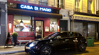 Photos du propriétaire du Restaurant italien Casa Di Mario à Paris - n°19