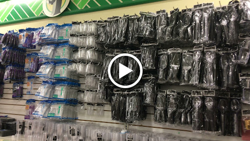 Dollar Store «Dollar Tree», reviews and photos, 8111 Steilacoom Blvd SW, Lakewood, WA 98498, USA