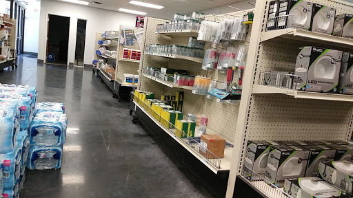 Electrical Supply Store «Graybar», reviews and photos, 4949 Tampa W Blvd, Tampa, FL 33634, USA