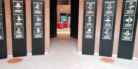 Salón de la Fama del Béisbol Mexicano
