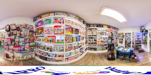 Toy Store «Olde Towne Toys», reviews and photos, 300 S Ponce De Leon Blvd, St Augustine, FL 32084, USA