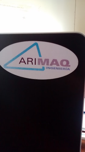 Comentarios y opiniones de Ingeniería ARIMAQ Ltda