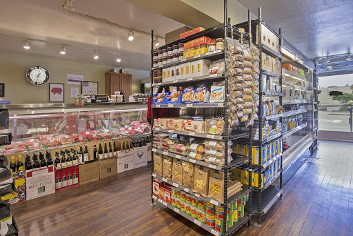 Butcher Shop «Guerra Quality Meats», reviews and photos, 490 Taraval St, San Francisco, CA 94116, USA