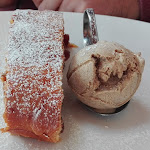 Photo n°3 de l'avis de silvia.. fait le 13/08/2017 à 14:26 sur le  Osteria del Maso à Molveno