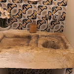 Photo n°8 de l'avis de Luca.o fait le 11/08/2019 à 10:49 sur le  Bollicine Bistrot à Matera