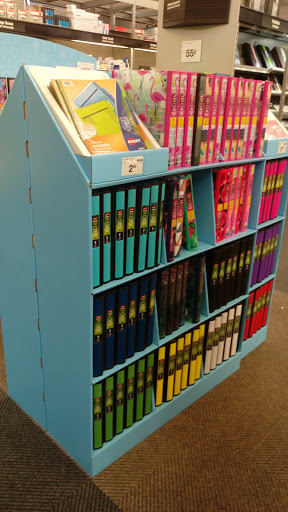 Office Supply Store «Staples», reviews and photos, 24-41 31st St, Astoria, NY 11102, USA