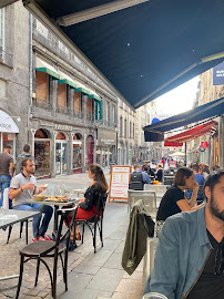 Atmosphère du Restaurant libanais Chez Yasmina à Clermont-Ferrand - n°4