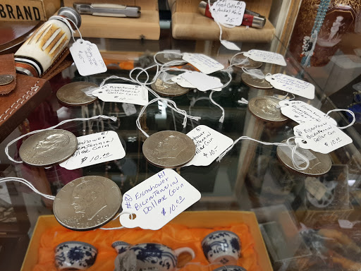 Antique Store «Antique Marketplace & Cafe», reviews and photos, 65 Main St, Bangor, ME 04401, USA