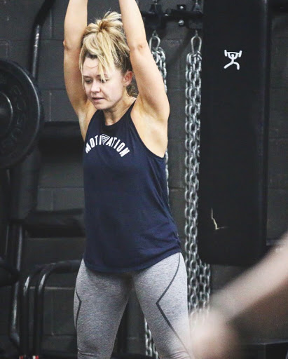 Gym «CrossFit 617», reviews and photos, 82 Parkman St, Dorchester, MA 02122, USA