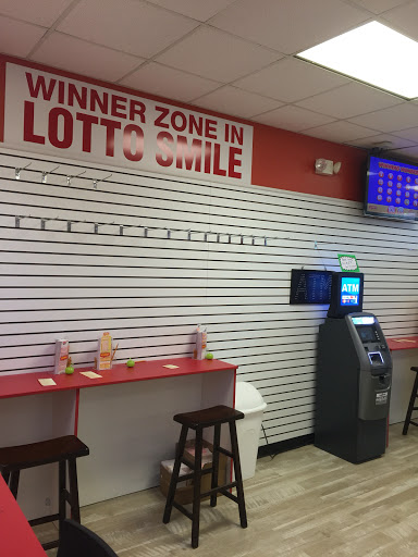Lottery Retailer «Lotto smile», reviews and photos, 4110 Windsor Spring Rd f, Hephzibah, GA 30815, USA