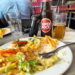 Photo n°1 de l'avis de Rogério.o fait le 16/05/2023 à 19:24 sur le  Bem Estar à Grândola