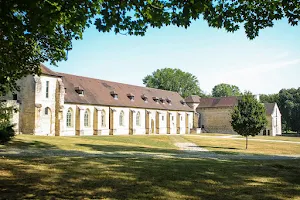 Abbaye de Maubuisson image